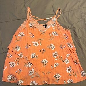 Cute spaghetti strap